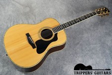 Chitarra acustica yamaha - chitarra,