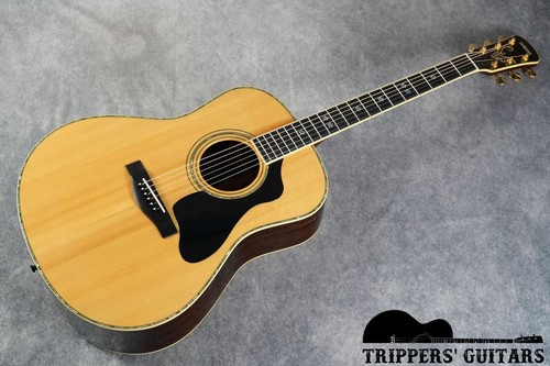 Chitarra acustica yamaha - acustica,