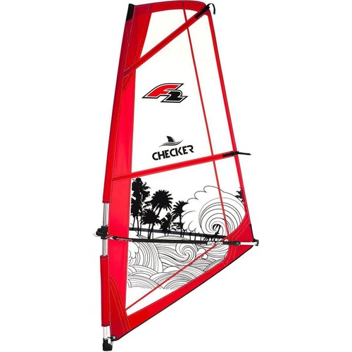 Checker completo rigg 5 - f2,