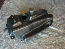 Serbatoio Piaggio Hexagon 125