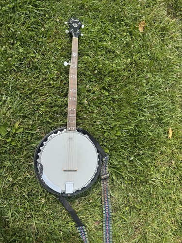 Fender five string - fb-54,