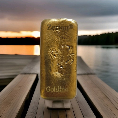 Zerion goldino - goldino,