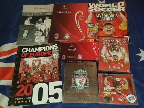 Lotto lavoro liverpool ac - liverpool,