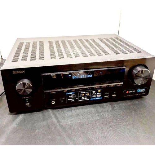 Denon heos - heos, av
