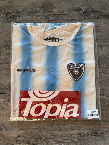 Maglia travis scott argentina - maglia,