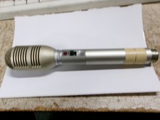 MICROFONO A CONDENSATORE