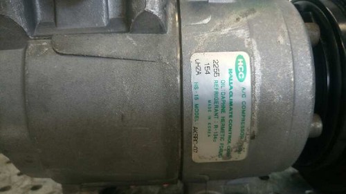 Aksbc07 compressore aria - compressore,