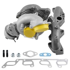 Turbina for Audi Q3 quattro VW