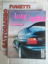 AutoCapital N.6 Anno 1992 -