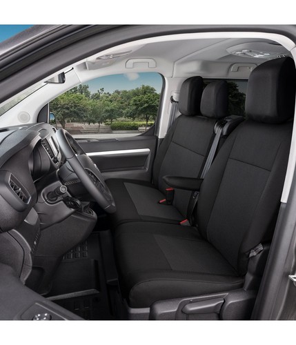Peugeot traveller 2016 - da,