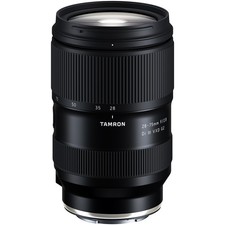 Tamron 28-75mm F2.8 Di III VXD