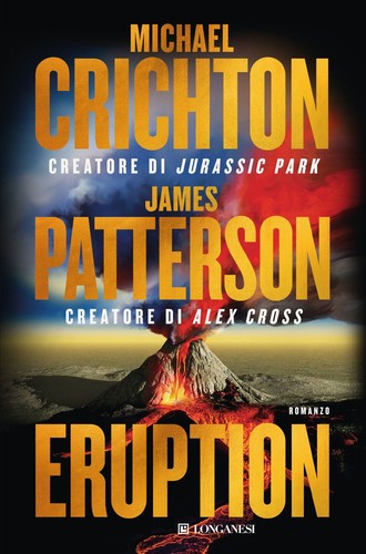 Libri james patterson - james,