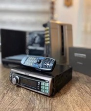 autoradio alpine 9990j + H990