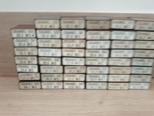 JOBLOT 48 x ARMY SIGNAL CORPS