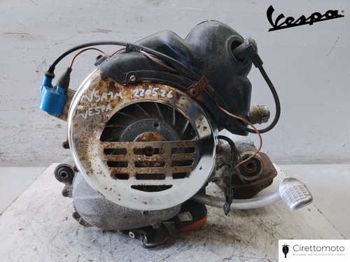 V5a1m motore blocco completo - v5a1m,