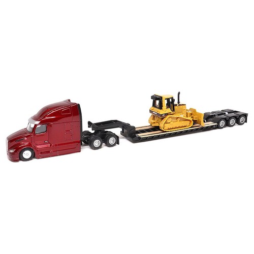 Diecast masters peterbilt - diecast,