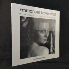 Emmanuel Lowenthal, 1896-1959