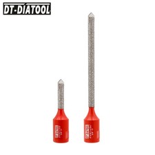 1pz Punta diamantata 42/121mm