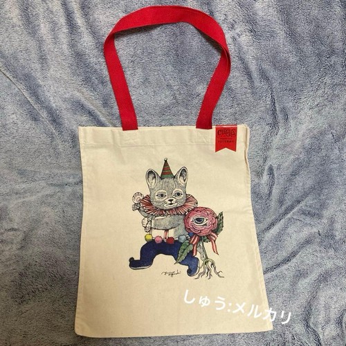 Borsa tote higuchi - borsa, yuuko