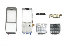 Nokia E55 genuine spare parts
