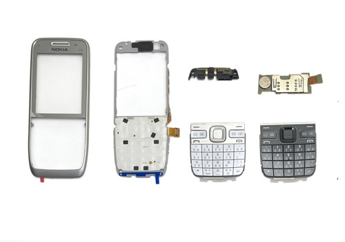 Nokia e55 genuine spare parts - nokia,