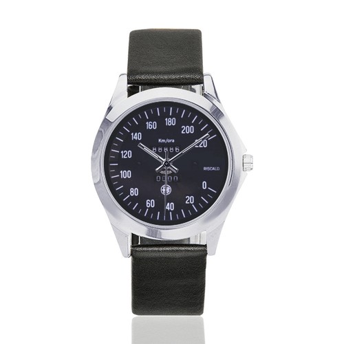 Orologio alfa romeo spider - orologio,
