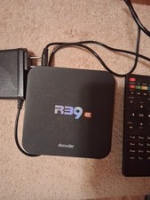 Beel M9C Pro Android TV Box