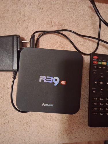 Beel m9c pro - beel, tv