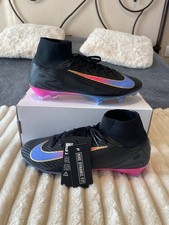 Botas de fútbol Nike
