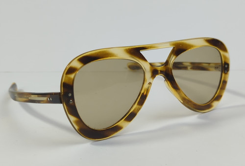 Occhiali sole vintage - occhiali,