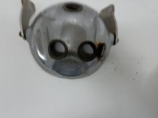 Parabola Faro Suzuki Bandit