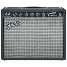 Fender '65 Princeton Reverb -