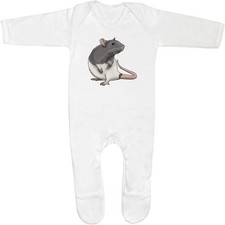 Pagliaccetto / pigiama bambino