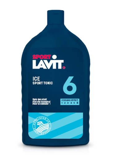 Sport lavit ice tonic - sport,