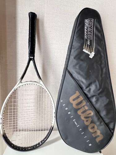 Racchetta tennis classica - racchetta, da