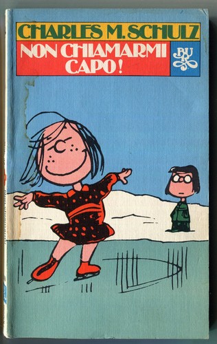 465 bur rizzoli 1978 - bur,