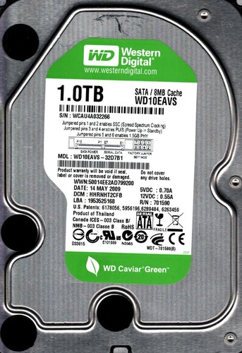 Wd10eavs 32d7b1 wcau4 - wd10eavs-32d7b1,