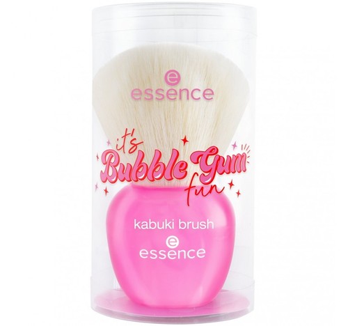 Essence pennello bubblin - 01, bubblin'