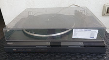 Piatto Giradischi Philips