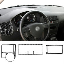 3 pezzi per VW Golf MK4 GTI