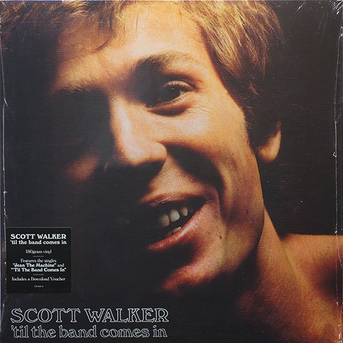 Scott walker til the - walker, band