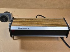 Vintage JCE Res Alarm MD-1A