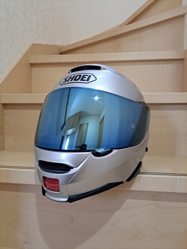 Shoei neotec helmet - neotec,