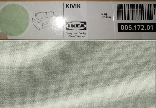 Ikea kivik bezug - kivik, für