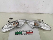 COPPIA FRECCE ANTERIORI KYMCO PEOPLE 125i ONE 2016-2020 (JS150)