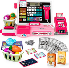 2025 Cassa Giocattolo per