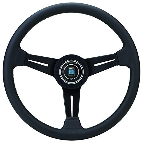 Nardi classic black leather - nardi,