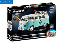 Playmobil 70826 Volkswagen T1