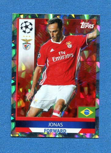 Champions 2016 2017 topps - champions, 2016-2017