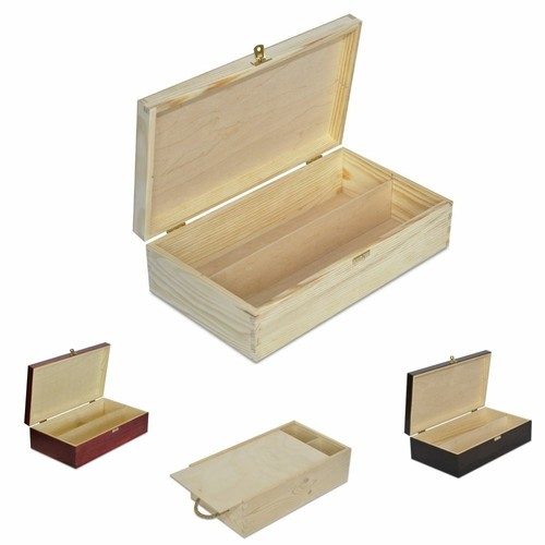 Creative deco scatola legno - deco,